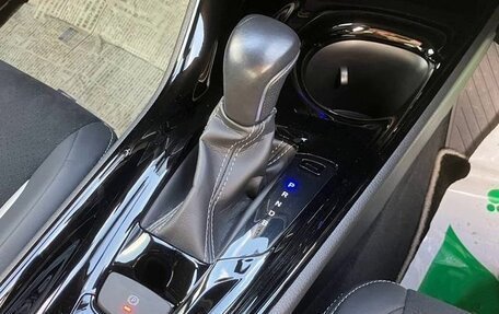 Toyota C-HR I рестайлинг, 2023 год, 1 701 000 рублей, 20 фотография