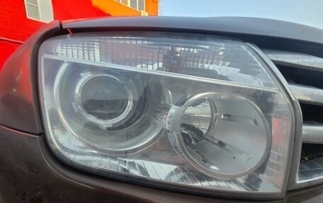 Renault Duster I рестайлинг, 2013 год, 900 000 рублей, 7 фотография