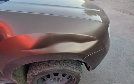 Renault Duster I рестайлинг, 2013 год, 900 000 рублей, 6 фотография