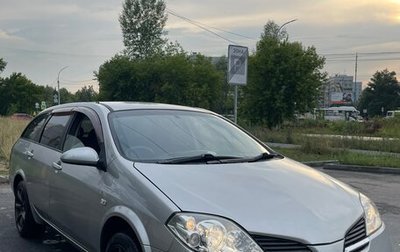 Nissan Primera III, 2001 год, 345 000 рублей, 1 фотография