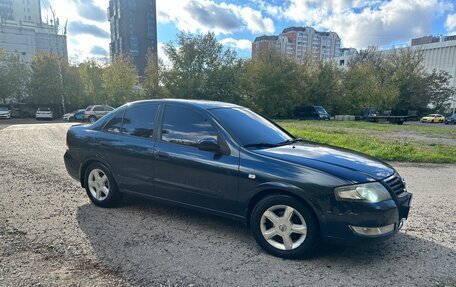 Nissan Almera Classic, 2007 год, 380 000 рублей, 3 фотография