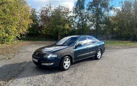 Nissan Almera Classic, 2007 год, 380 000 рублей, 5 фотография