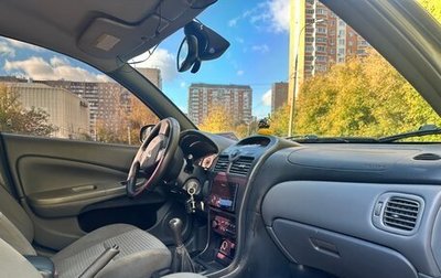 Nissan Almera Classic, 2007 год, 380 000 рублей, 1 фотография