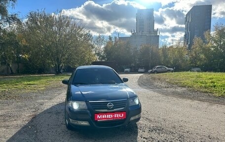 Nissan Almera Classic, 2007 год, 380 000 рублей, 2 фотография