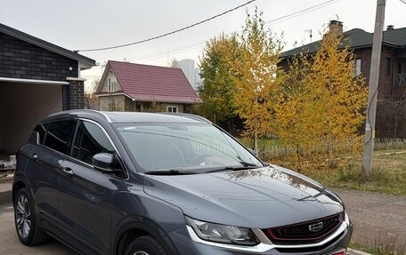 Geely Coolray I, 2022 год, 1 600 000 рублей, 1 фотография