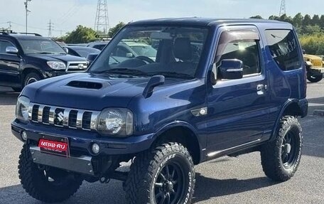 Suzuki Jimny, 2015 год, 1 050 000 рублей, 1 фотография