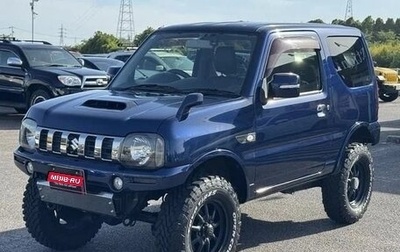 Suzuki Jimny, 2015 год, 1 050 000 рублей, 1 фотография