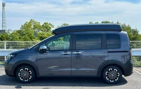Honda Freed, 2026 год, 2 391 000 рублей, 3 фотография