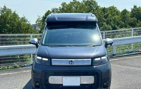 Honda Freed, 2026 год, 2 391 000 рублей, 5 фотография