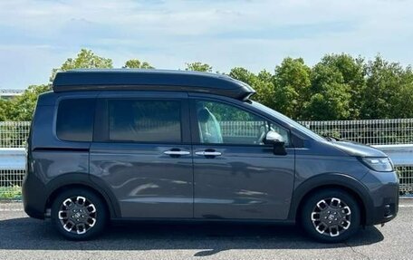 Honda Freed, 2026 год, 2 391 000 рублей, 4 фотография