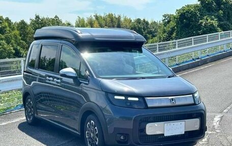 Honda Freed, 2026 год, 2 391 000 рублей, 2 фотография