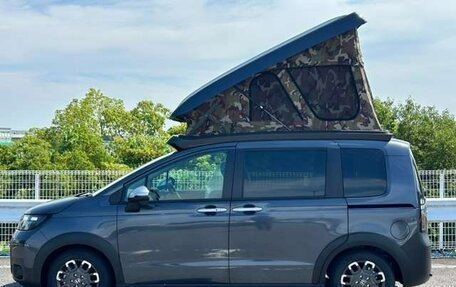 Honda Freed, 2026 год, 2 391 000 рублей, 13 фотография