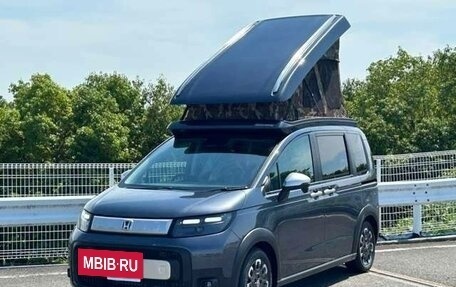 Honda Freed, 2026 год, 2 391 000 рублей, 11 фотография