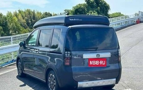 Honda Freed, 2026 год, 2 391 000 рублей, 6 фотография
