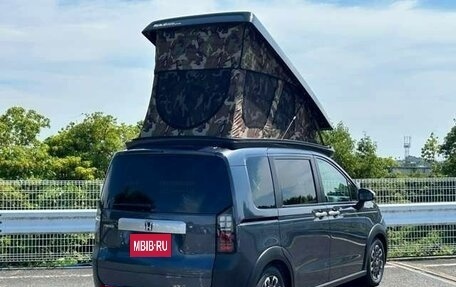 Honda Freed, 2026 год, 2 391 000 рублей, 12 фотография