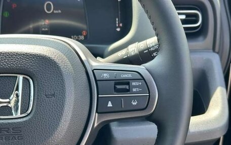 Honda Freed, 2026 год, 2 391 000 рублей, 22 фотография