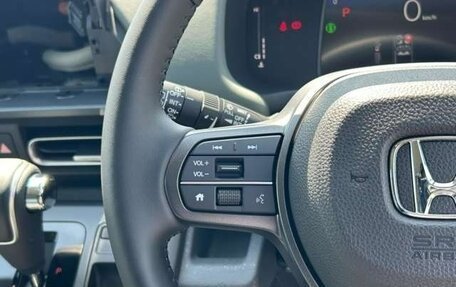 Honda Freed, 2026 год, 2 391 000 рублей, 21 фотография