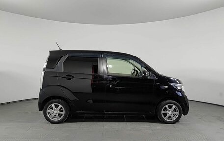 Honda N-BOX I рестайлинг, 2016 год, 800 000 рублей, 5 фотография