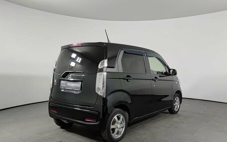 Honda N-BOX I рестайлинг, 2016 год, 800 000 рублей, 6 фотография