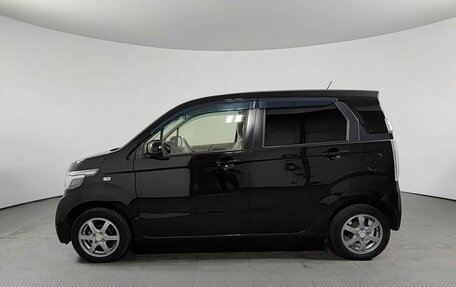 Honda N-BOX I рестайлинг, 2016 год, 800 000 рублей, 10 фотография