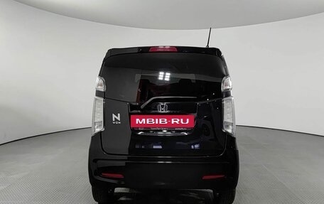 Honda N-BOX I рестайлинг, 2016 год, 800 000 рублей, 7 фотография