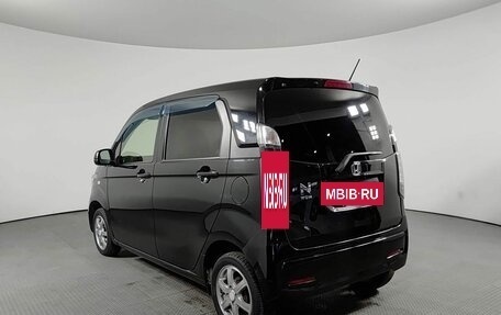 Honda N-BOX I рестайлинг, 2016 год, 800 000 рублей, 8 фотография