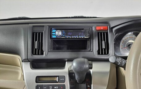 Honda N-BOX I рестайлинг, 2016 год, 800 000 рублей, 18 фотография