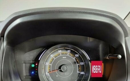 Honda N-BOX I рестайлинг, 2016 год, 800 000 рублей, 16 фотография