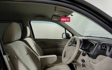 Honda N-BOX I рестайлинг, 2016 год, 800 000 рублей, 20 фотография