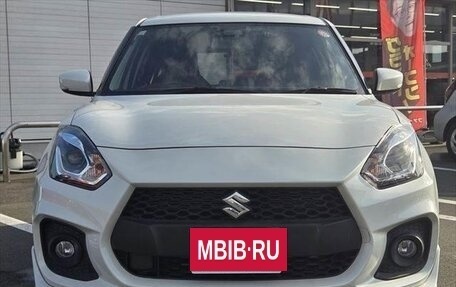 Suzuki Swift IV рестайлинг, 2023 год, 1 250 000 рублей, 2 фотография