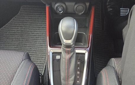 Suzuki Swift IV рестайлинг, 2023 год, 1 250 000 рублей, 15 фотография