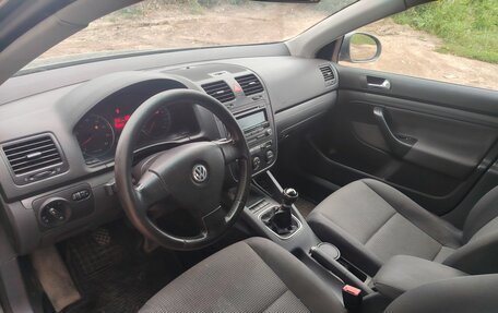 Volkswagen Jetta VII, 2009 год, 425 000 рублей, 6 фотография