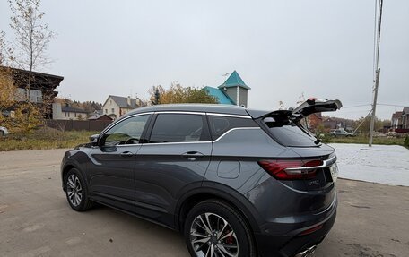 Geely Coolray I, 2022 год, 1 600 000 рублей, 8 фотография