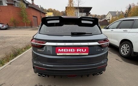 Geely Coolray I, 2022 год, 1 600 000 рублей, 9 фотография