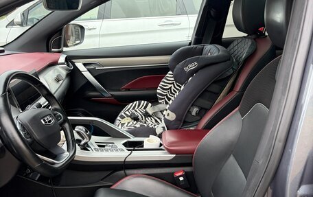 Geely Coolray I, 2022 год, 1 600 000 рублей, 19 фотография