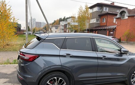 Geely Coolray I, 2022 год, 1 600 000 рублей, 16 фотография