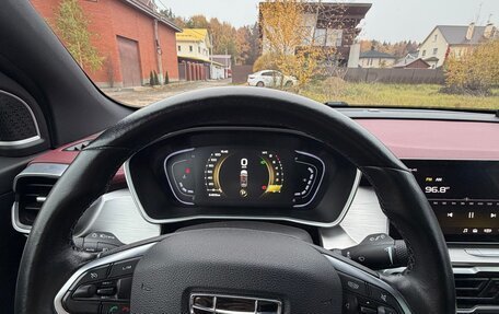 Geely Coolray I, 2022 год, 1 600 000 рублей, 21 фотография