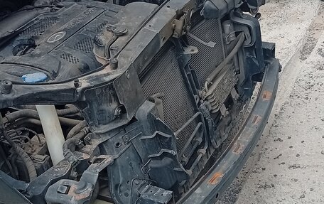 Hyundai Tucson III, 2007 год, 550 000 рублей, 2 фотография