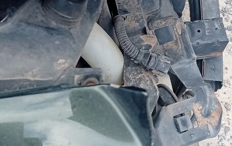 Hyundai Tucson III, 2007 год, 550 000 рублей, 3 фотография
