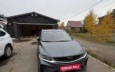 Geely Coolray I, 2022 год, 1 600 000 рублей, 14 фотография
