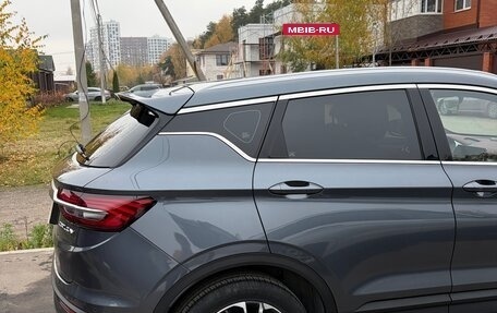 Geely Coolray I, 2022 год, 1 600 000 рублей, 17 фотография
