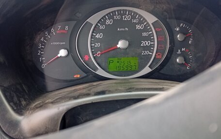 Hyundai Tucson III, 2007 год, 550 000 рублей, 5 фотография