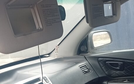 Hyundai Tucson III, 2007 год, 550 000 рублей, 8 фотография