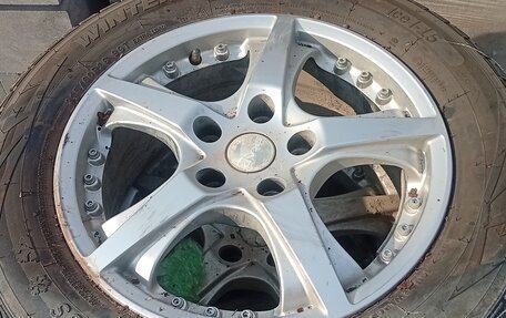 Hyundai Tucson III, 2007 год, 550 000 рублей, 9 фотография
