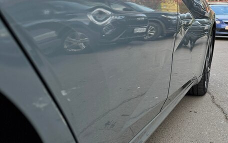 Hyundai Elantra, 2020 год, 1 750 000 рублей, 8 фотография