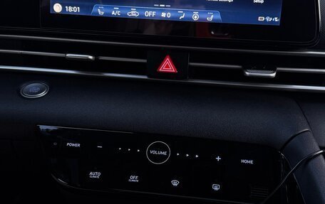 Hyundai Elantra, 2020 год, 1 750 000 рублей, 15 фотография