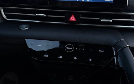 Hyundai Elantra, 2020 год, 1 750 000 рублей, 16 фотография