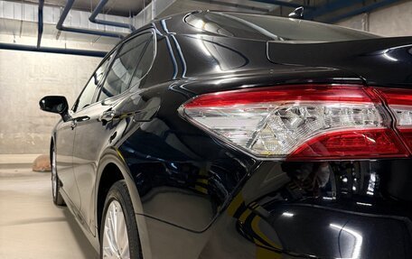 Toyota Camry, 2019 год, 2 700 000 рублей, 6 фотография