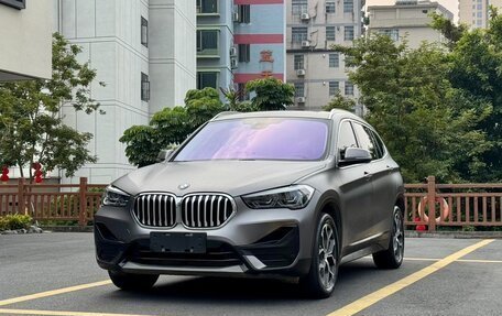 BMW X1, 2023 год, 1 900 000 рублей, 3 фотография