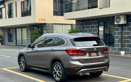 BMW X1, 2023 год, 1 900 000 рублей, 8 фотография